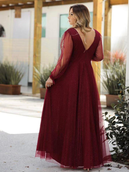 Vestido "Melisande"