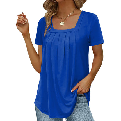 Blusa Pregueada “Samira”