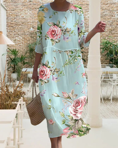 Vestido "Solène"